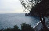 64-Positano,31 dicembre 1984